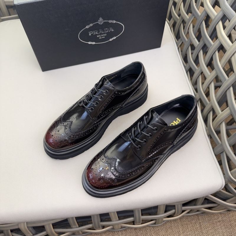 Prada Business Shoes